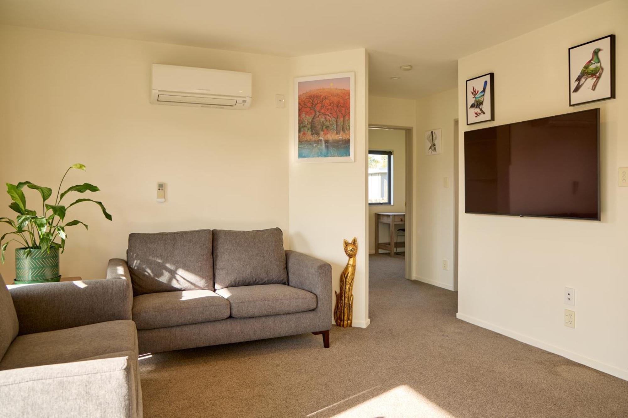 Location With Ocean And Mountain Views Villa Kaikoura Exteriör bild