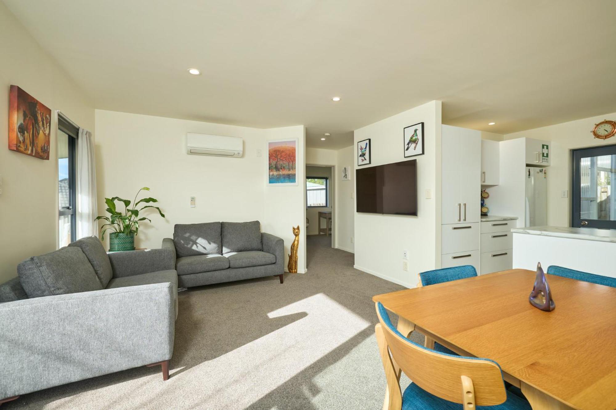 Location With Ocean And Mountain Views Villa Kaikoura Exteriör bild