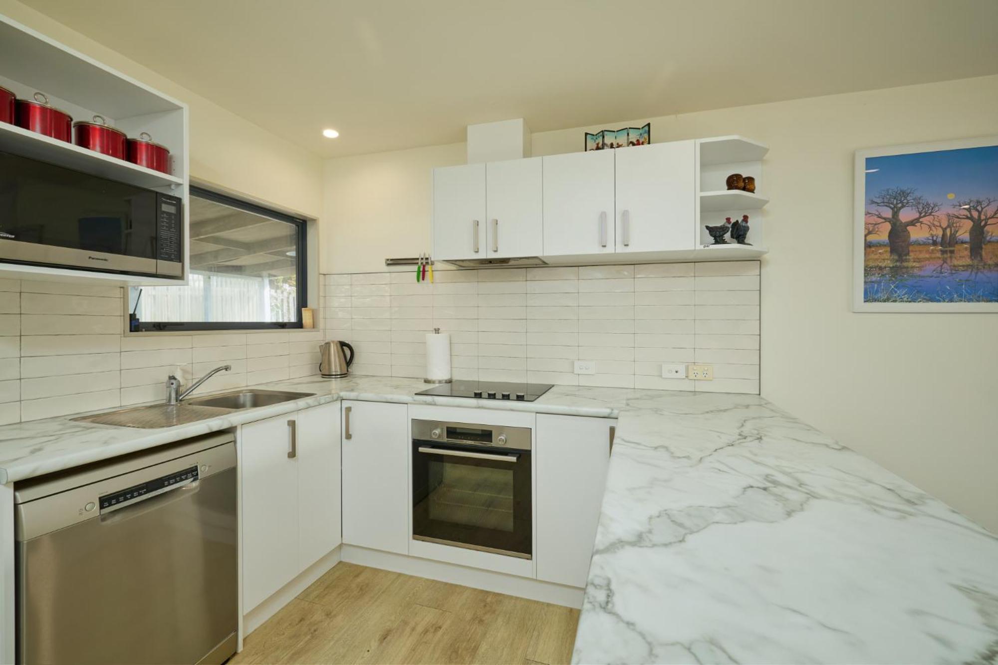 Location With Ocean And Mountain Views Villa Kaikoura Exteriör bild